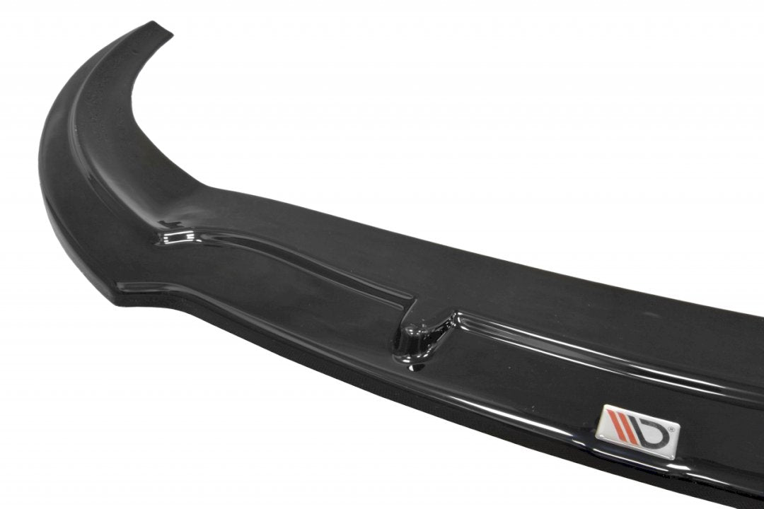 Maxton Design - Aftermarket FRONT SPLITTER FIAT BRAVO MK 2 SPORT