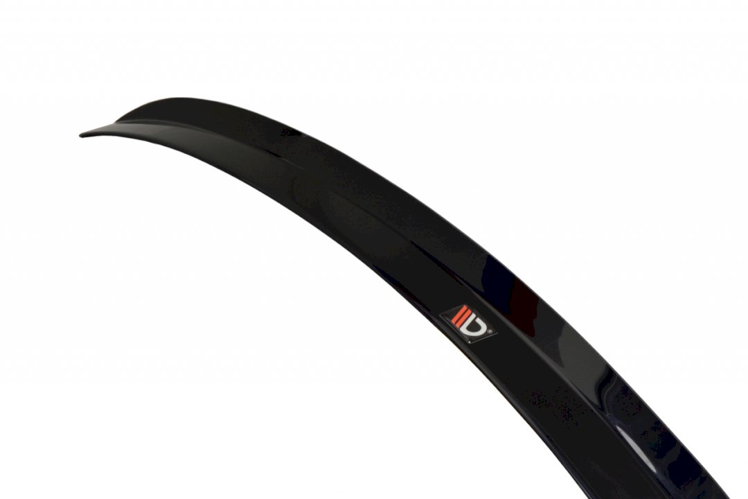 Maxton Design - Aftermarket SPOILER CAP INFINITI QX70