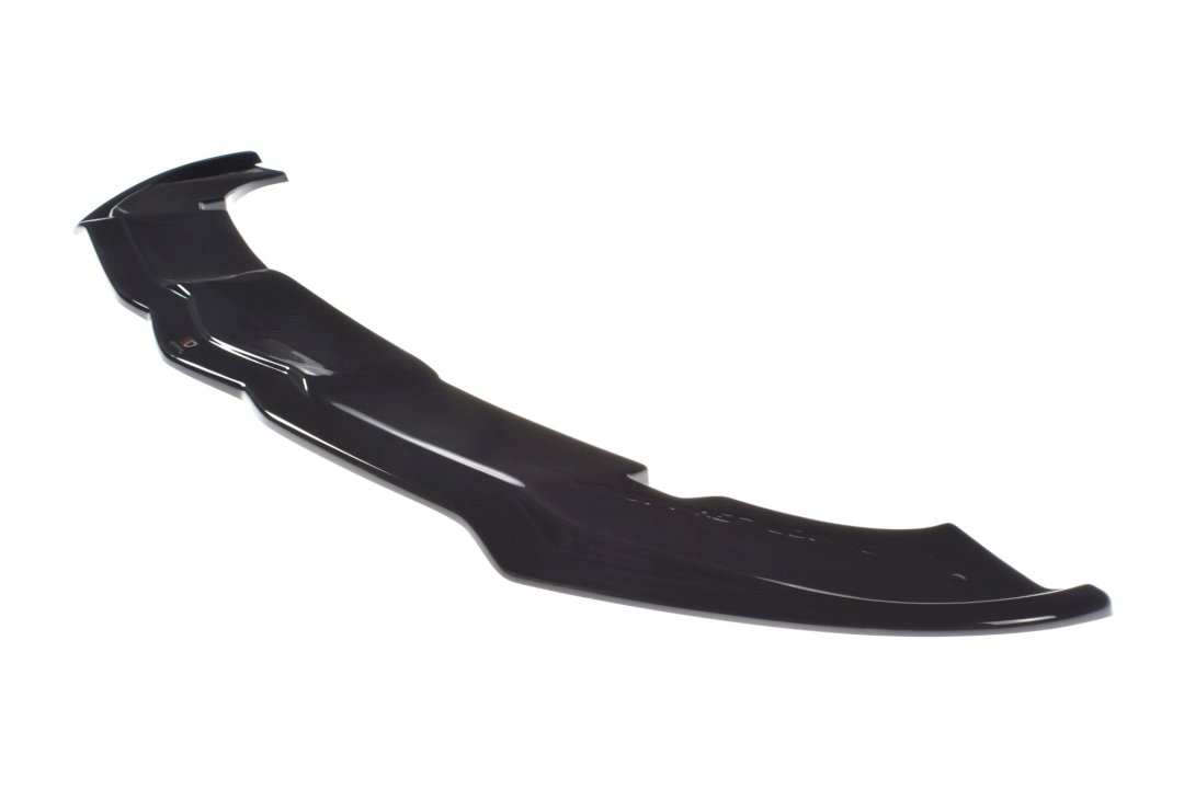 Maxton Design - Aftermarket FRONT SPLITTER V.1 ALFA ROMEO GIULIA VELOCE (2015-2019)