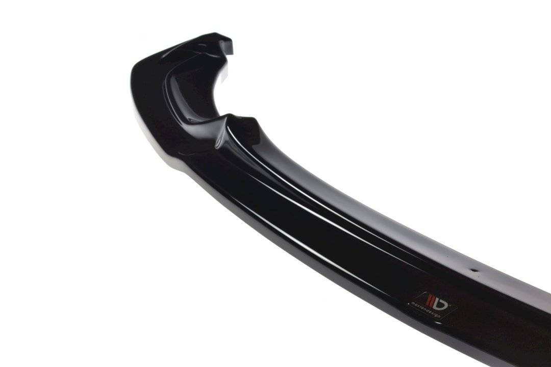 Maxton Design - Aftermarket FRONT SPLITTER V.1 BMW M3 F80 (2014-18)
