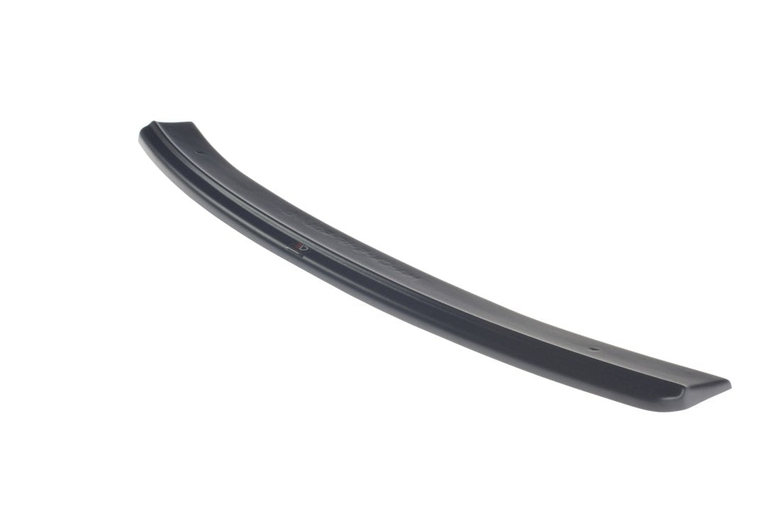 Maxton Design - Aftermarket CENTRAL REAR SPLITTER MAZDA CX-5 FACELIFT (2015-2017)