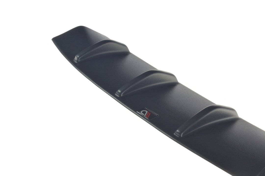 Maxton Design - Aftermarket REAR VALANCE JAGUAR XF- R (2007-2011)