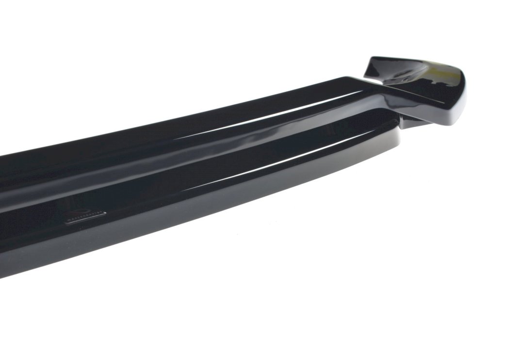 Maxton Design - Aftermarket FRONT SPLITTER BMW X5 G05 M-SPORT (2018-)