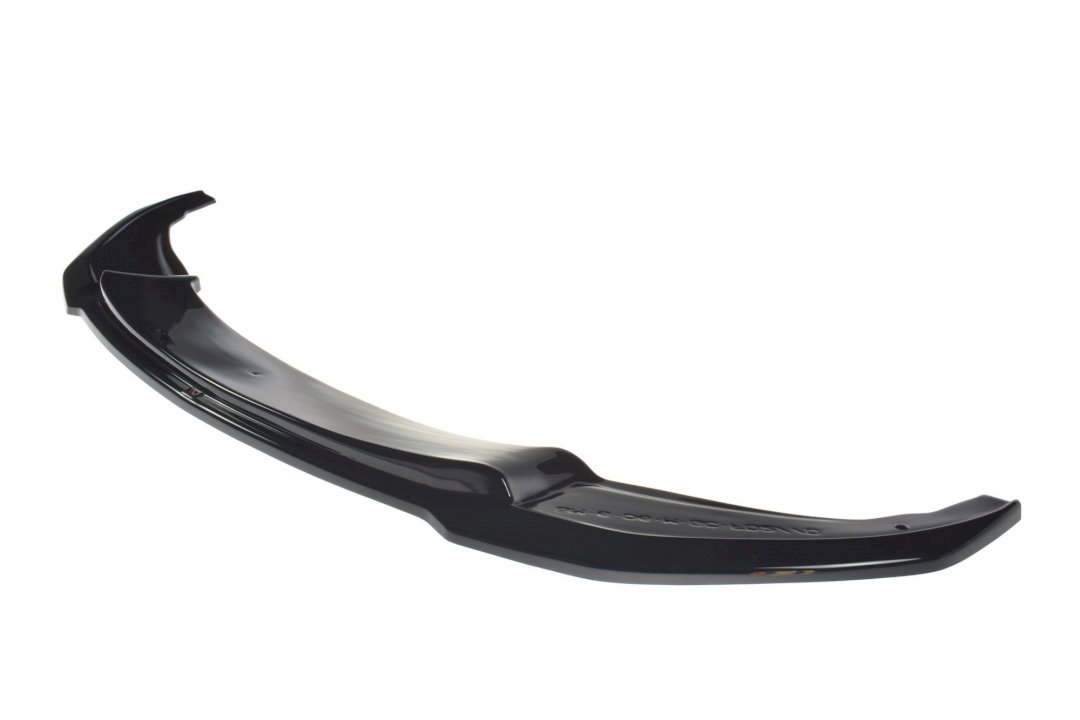 Maxton Design - Aftermarket Front Splitter V.2 BMW M6 Gran Coupe / Coupe / Cabriolet F06 / F13 / F12