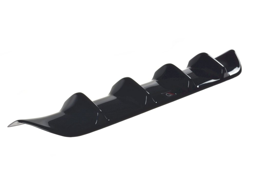 Maxton Design - Aftermarket REAR VALANCE KIA PROCEED GT MK1