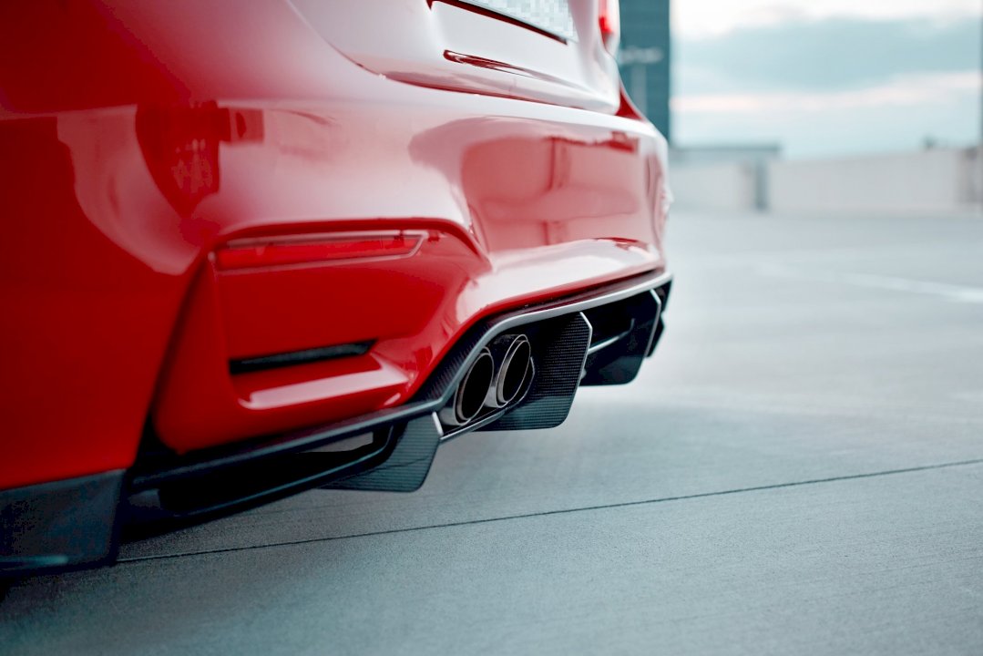Maxton Design - Aftermarket BODYKIT BMW M3 F80 (2014-18)