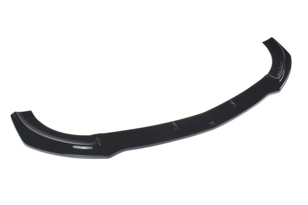Maxton Design - Aftermarket FRONT SPLITTER MERCEDES-BENZ E43 AMG / AMG LINE W213 (2016-)