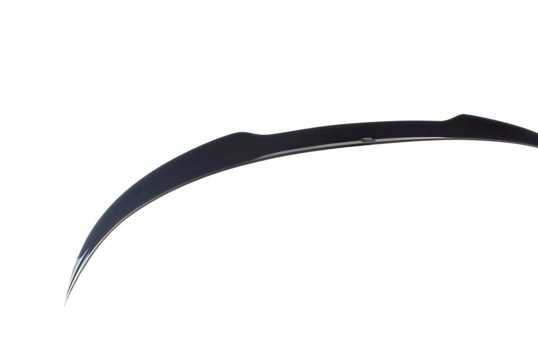 Maxton Design - Aftermarket SPOILER EXTENSION RENAULT MEGANE MK3 RS (2010-15)