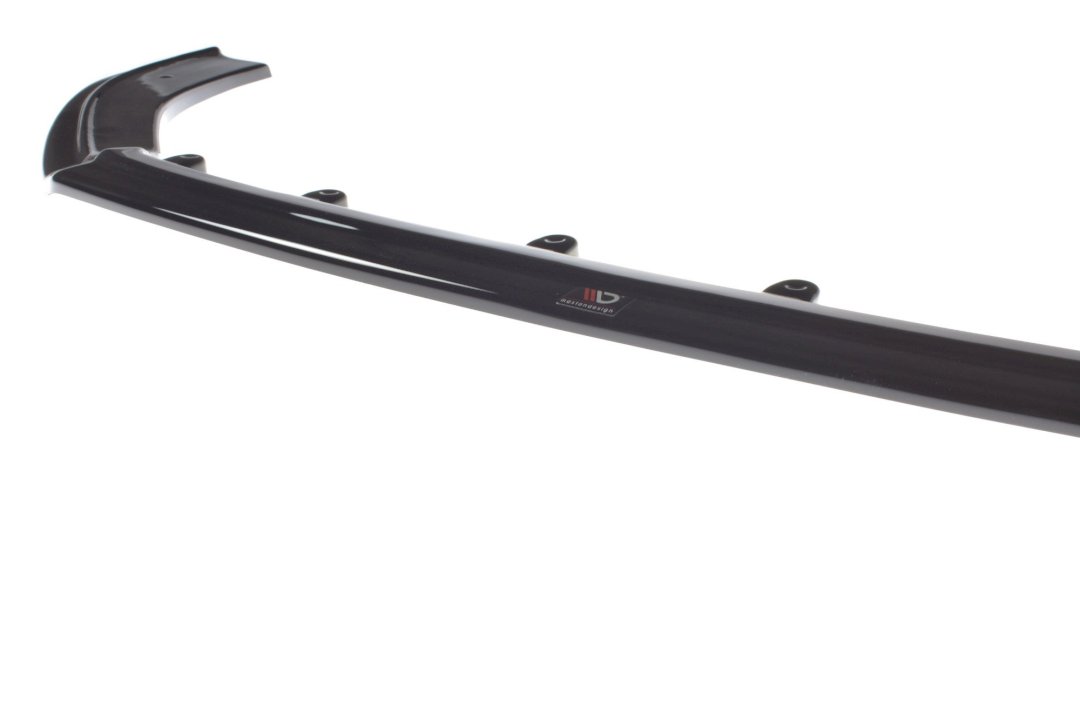 **CLEARANCE** Maxton Design - Aftermarket FRONT SPLITTER V.2 AUDI RS3 8V FACELIFT SPORTBACK (2017-2020) (NO RETURN)