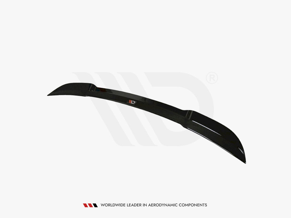 Maxton Design - Aftermarket Spoiler CAP V.1 Audi S4 / A4 S-Line Avant B9