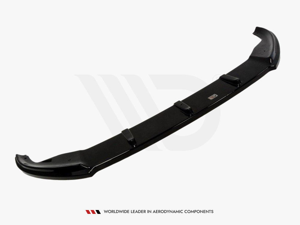 Maxton Design - Aftermarket FRONT SPLITTER VW GOLF VII