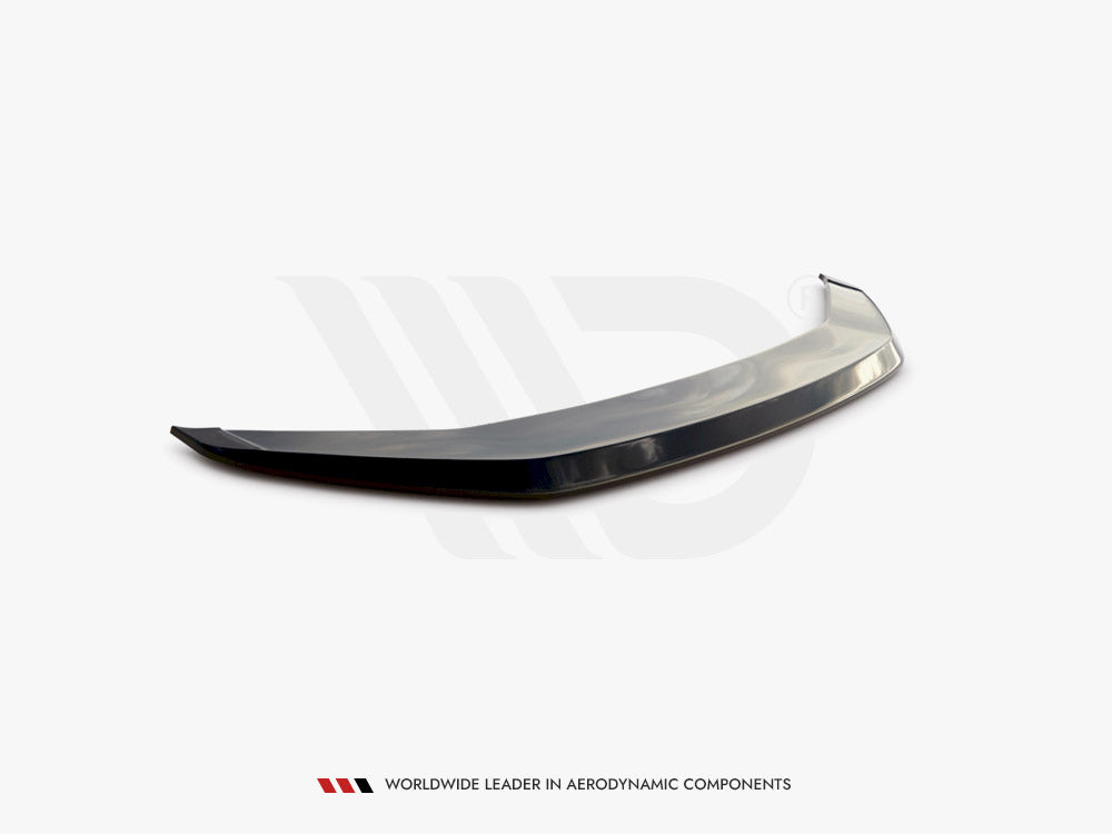 Maxton Design - Aftermarket FRONT SPLITTER V3 AUDI RS7 C8
