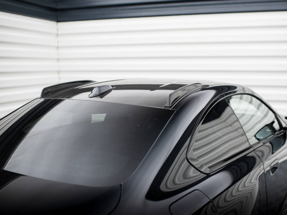 Maxton Design - Aftermarket SHORT ROOF RAILS BMW M2 G87