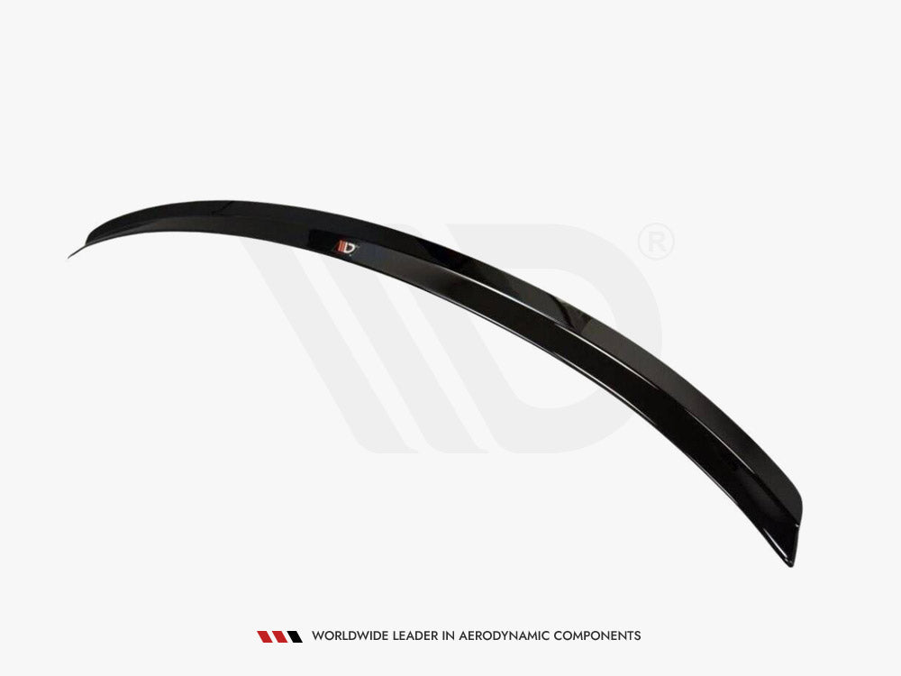 Maxton Design - Aftermarket SPOILER CAP AUDI S8 D4 FL (2015-2017)