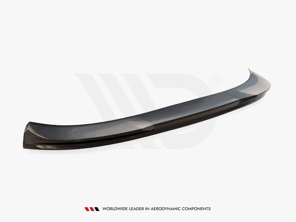 Maxton Design - Aftermarket SPOILER CAP 3D FORD KUGA ST MK1