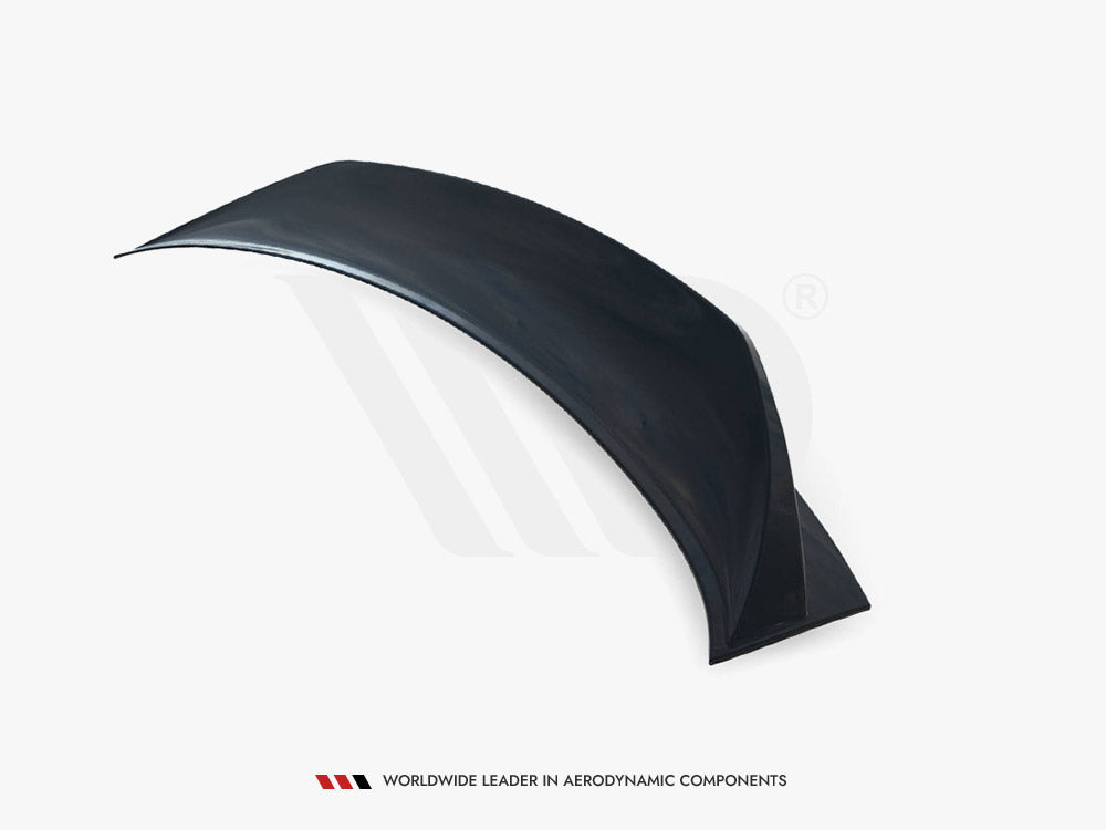 Maxton Design - Aftermarket Lower Spoiler CAP 3D Porsche Macan GTS / Standard / T Mk1 Facelift 2