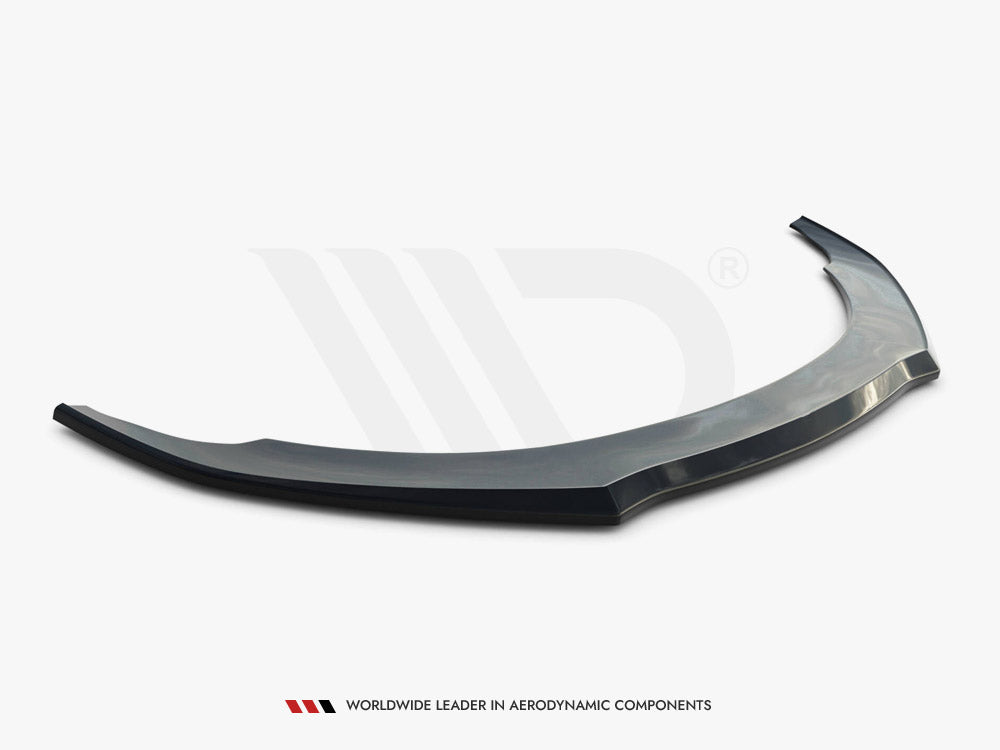 Maxton Design - Aftermarket FRONT SPLITTER AUDI S7 / A7 S-LINE C7 FL (2014-2017)