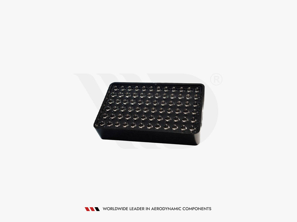 Maxton Design - Aftermarket LED STOP Light Seat Leon ST FR Mk4