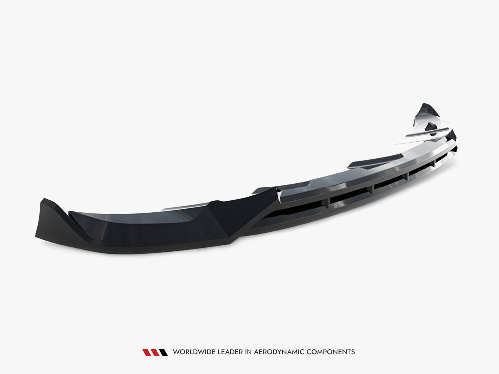 Maxton Design - Aftermarket Front Splitter Land Rover Range Rover Sport Mk2