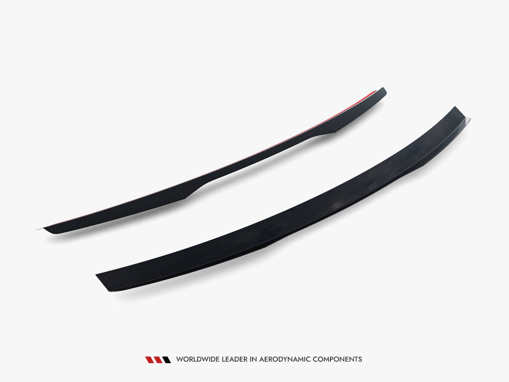 Maxton Design - Aftermarket Spoiler CAP Land Rover Range Rover Sport Mk2