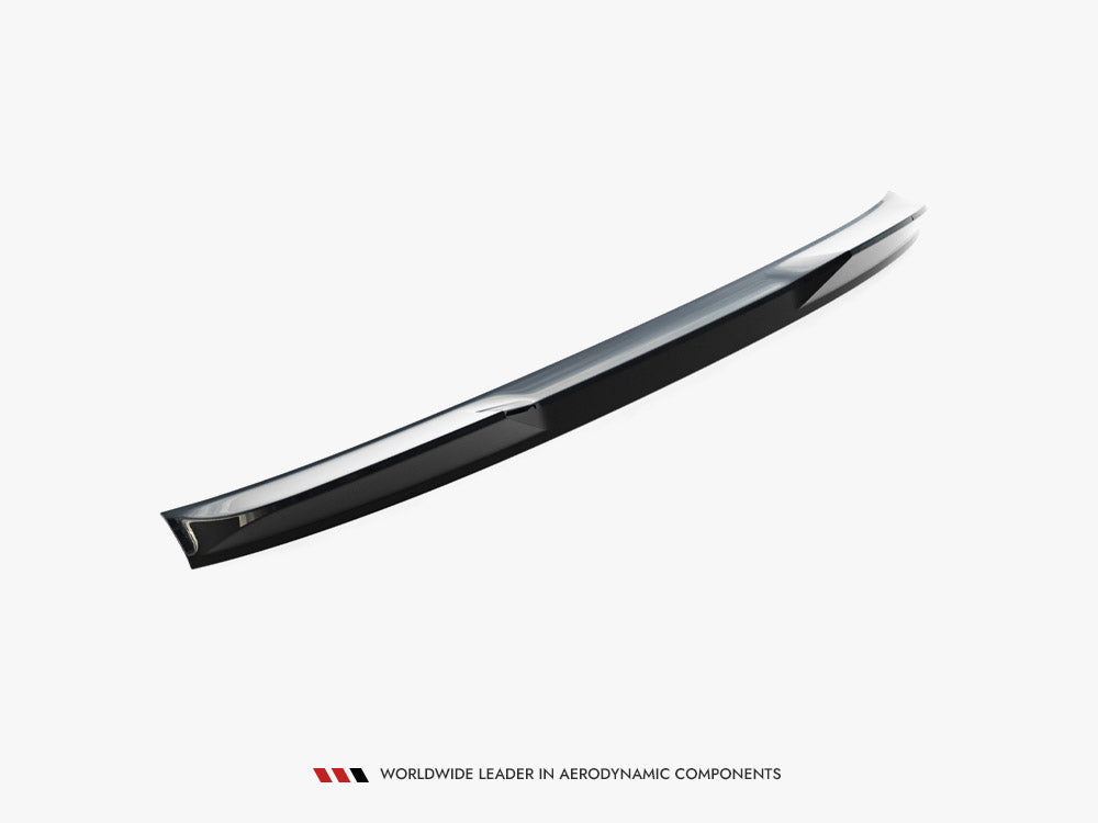 Maxton Design - Aftermarket Spoiler CAP 3D Audi A5 S-Line / S5 Sedan B10