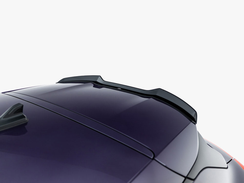 Maxton Design - Aftermarket Spoiler CAP Cupra Terramar Mk1