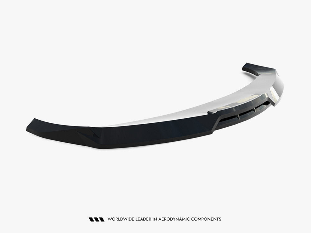 Maxton Design - Aftermarket Front Splitter Cupra Tavascan Mk1