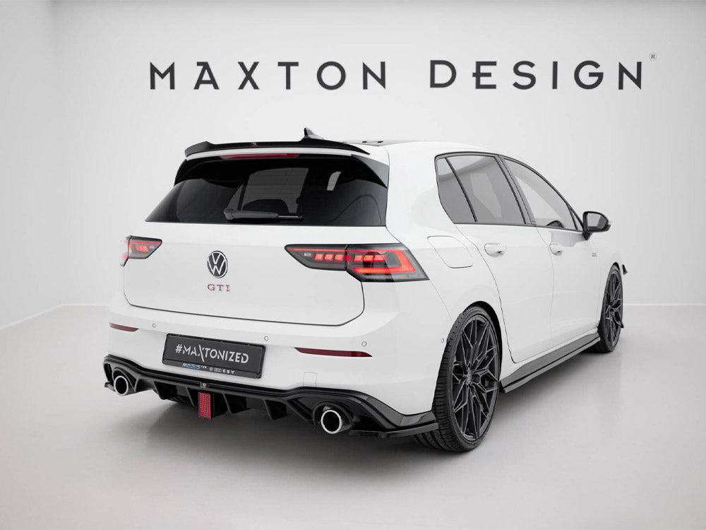 Maxton Design - Aftermarket LED STOP Light Volkswagen Golf GTI Mk8