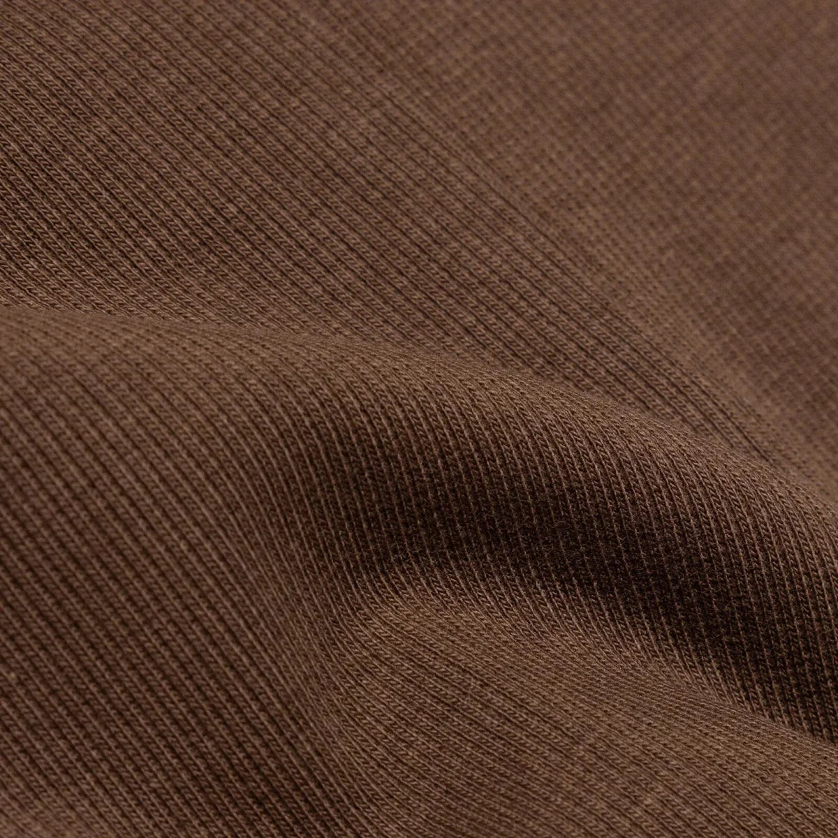 HelloBaby Ribbed Baby Leggings (6-9 Months to 4-5 Years) - Brown