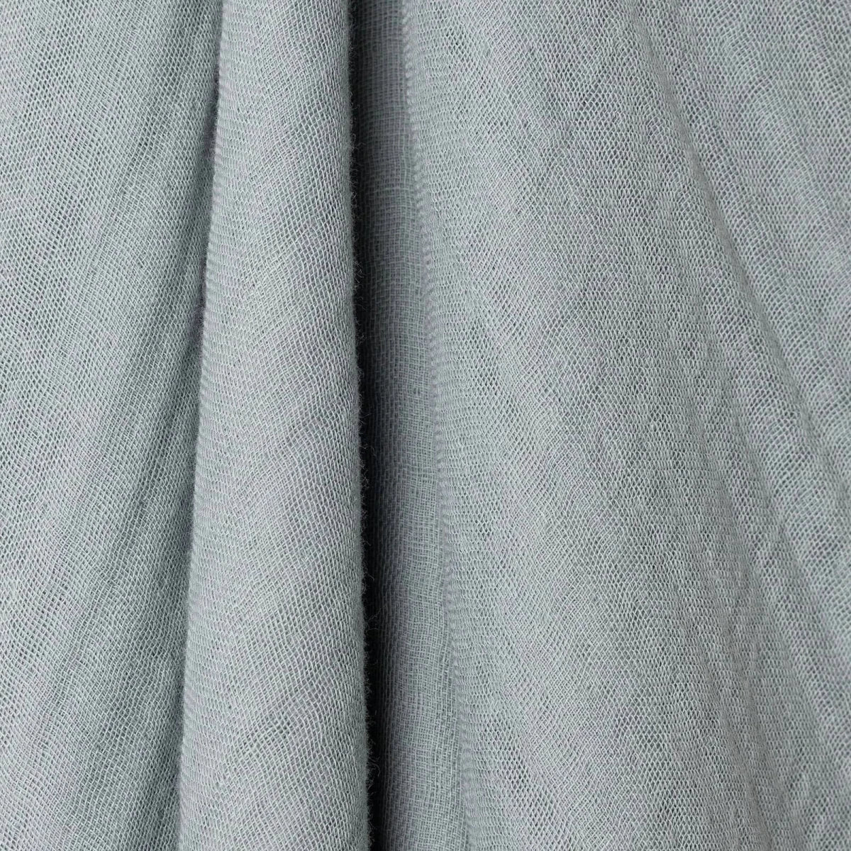 Tiffany Muslin Baby Blanket (One Size) - Green