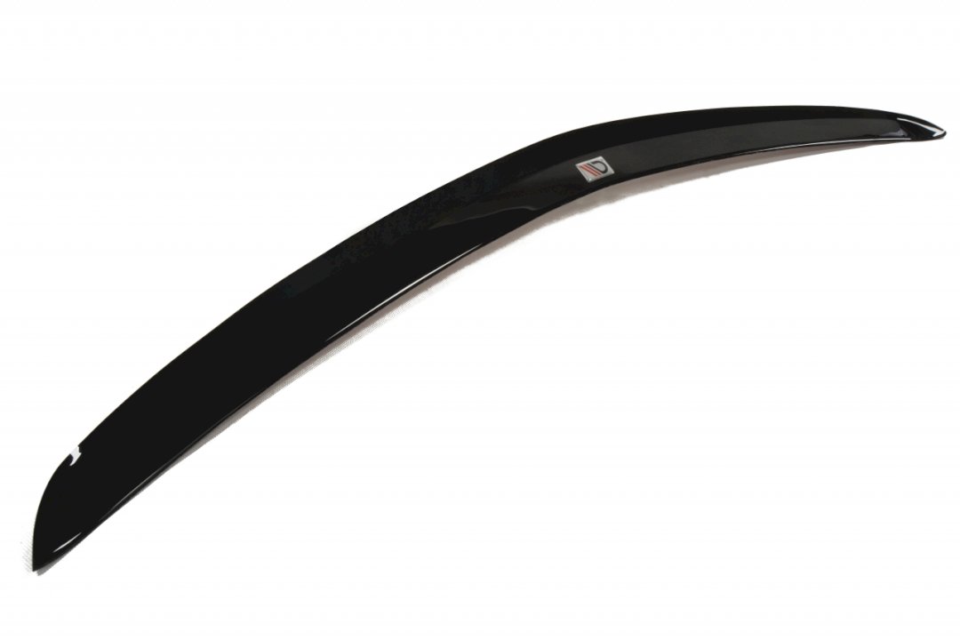 Maxton Design - Aftermarket SPOILER CAP CHEVROLET CAMARO V SS - EU VERSION (PREFACE) (2009-13)