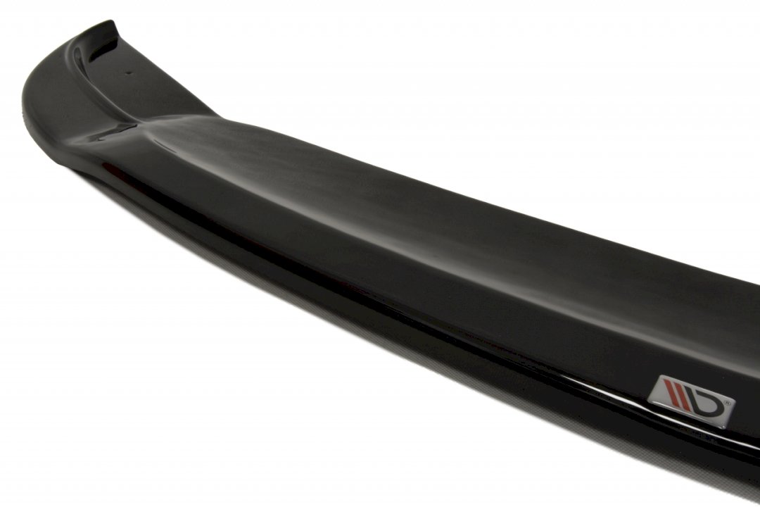 Maxton Design - Aftermarket FRONT SPLITTER JEEP GRAND CHEROKEE WK2 SUMMIT (FACELIFT) (2013-2017)