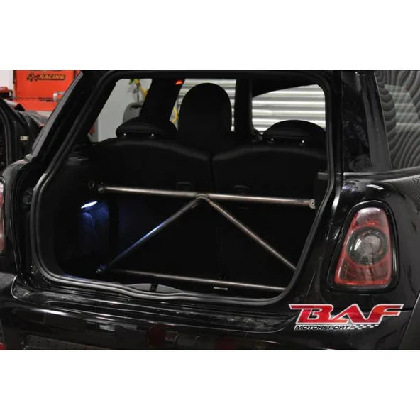 Baf Motorsport -Mini Cooper R56 Strut Brace