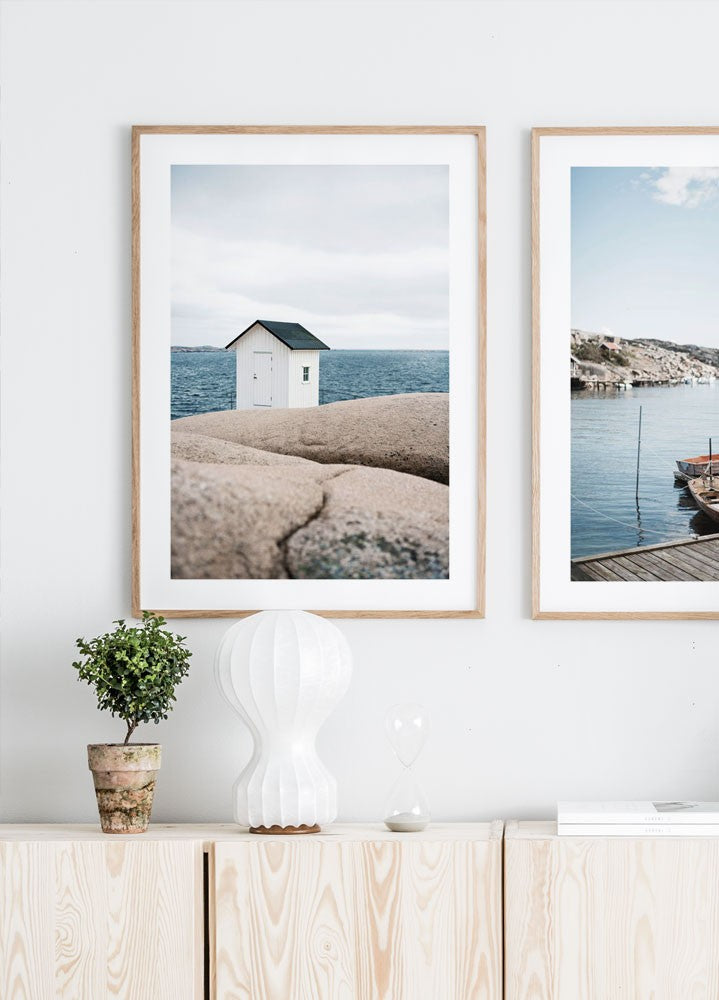 Archipelago Poster