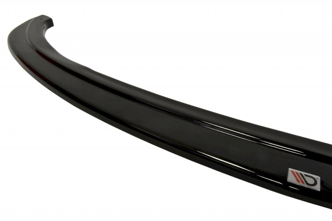 Maxton Design - Aftermarket FRONT SPLITTER V.2 BMW Z4 E85 (PREFACE)