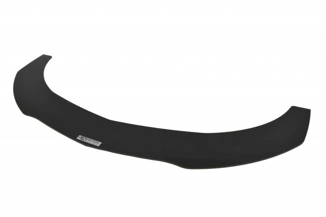 Maxton Design - Aftermarket FRONT RACING SPLITTER MERCEDES CLA 45 AMG C117 (PRE-FACELIFT)