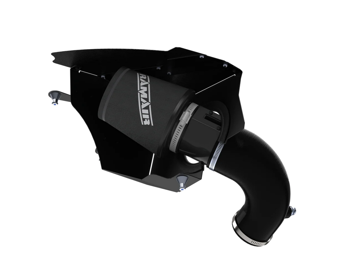 RamAir Intake Kit for BMW GXX M240i/340i/440i