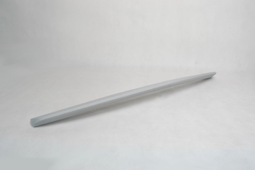Maxton Design - Aftermarket SPOILER AUDI A4 B8