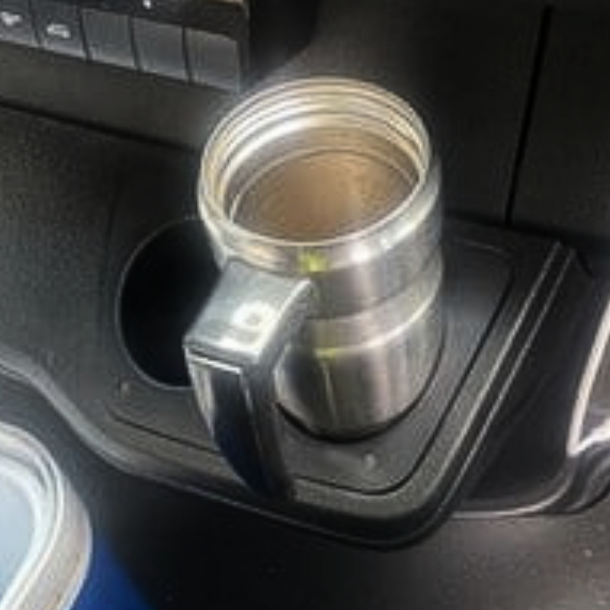 For Mercedes Sprinter Dodge 907 Right Side Dashboard Cup Holder (2019 Onwards) | Van-X