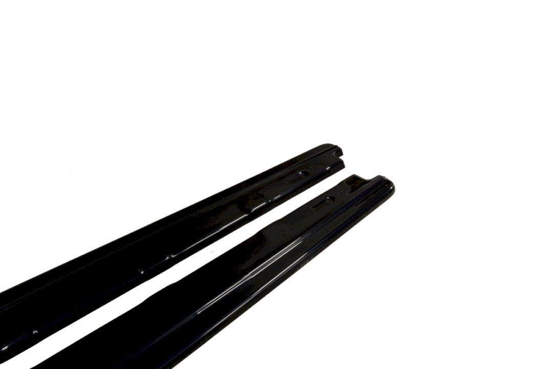 Maxton Design - Aftermarket SIDE SKIRTS DIFFUSERS AUDI R8 MK2
