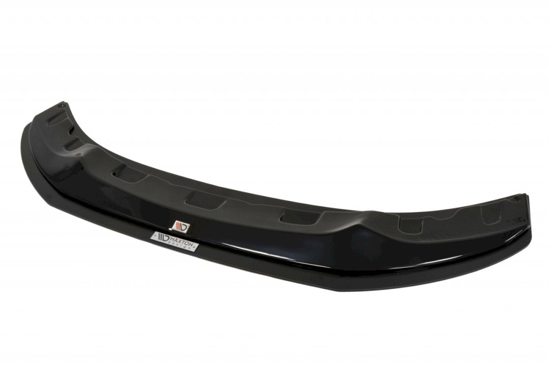 Maxton Design - Aftermarket HYBRID FRONT SPLITTER BMW 4 COUPE / GRAN COUPE / CABRIO M-PACK F32 / F36 / F33