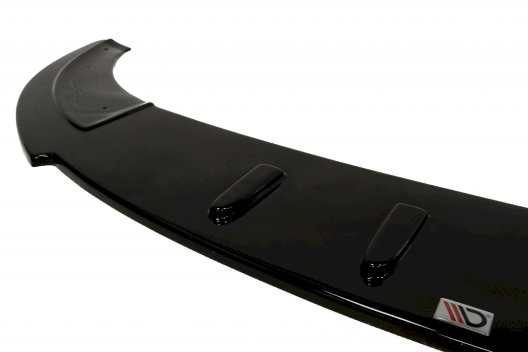 Maxton Design - Aftermarket FRONT SPLITTER AUDI S3 8P 2006-2008