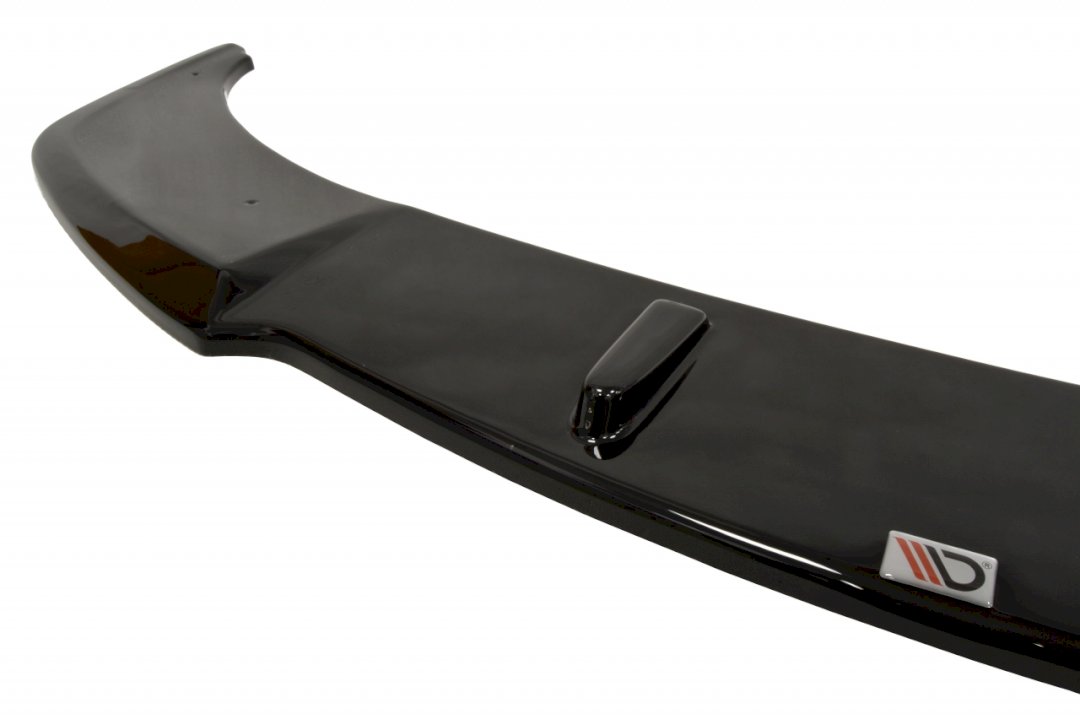 Maxton Design - Aftermarket FRONT SPLITTER BMW 6 GRAN COUPE M-SPORT (2012-2018)