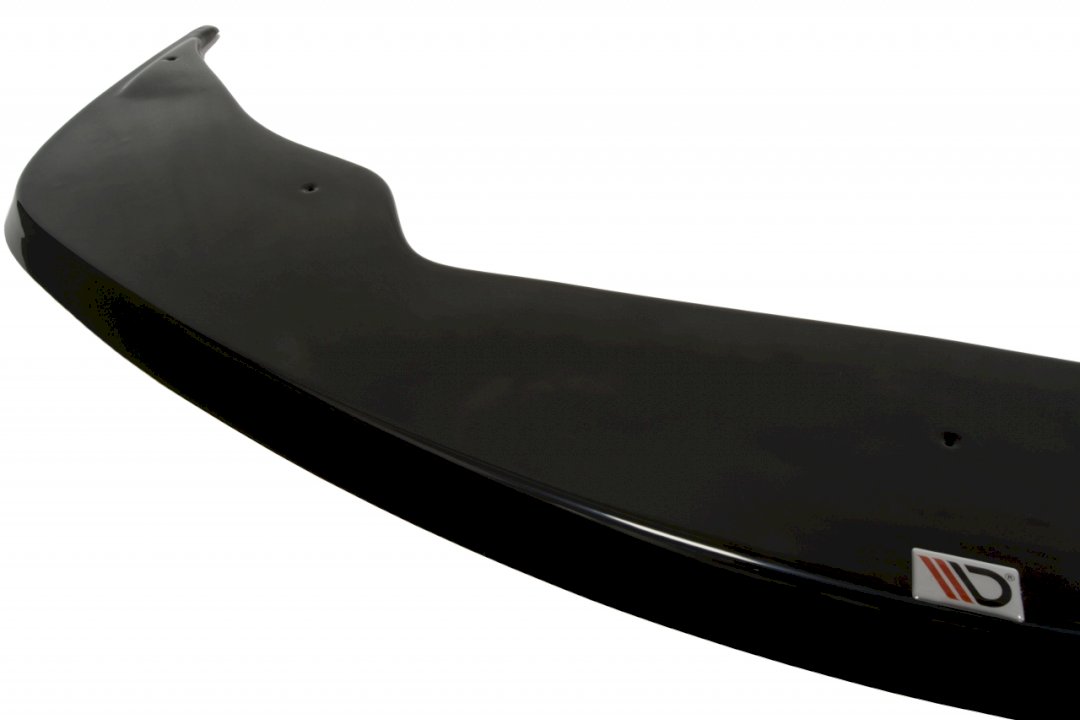 Maxton Design - Aftermarket FRONT SPLITTER PORSCHE 911 GT3 (996) (1999-06)