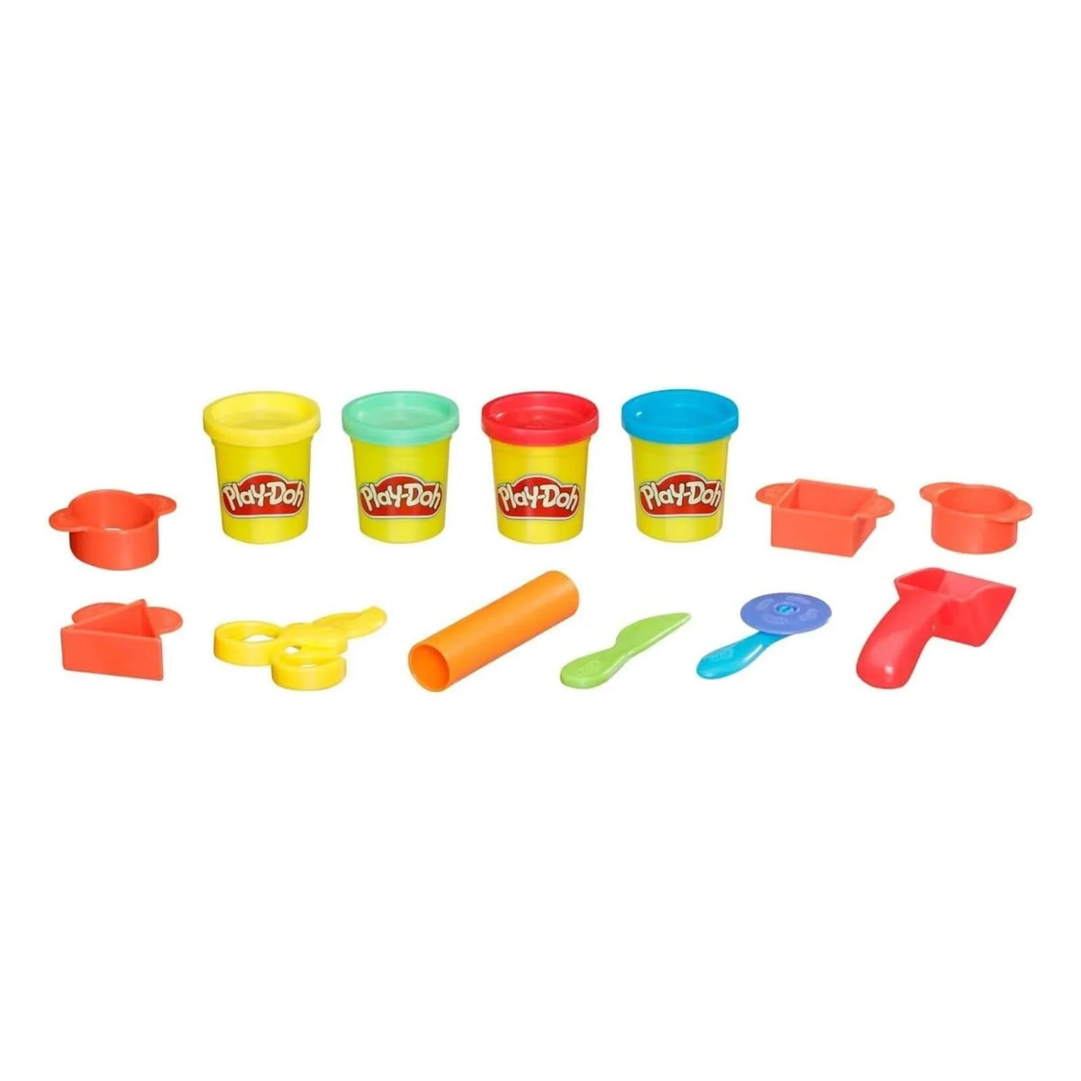 Play-Doh Starter Set