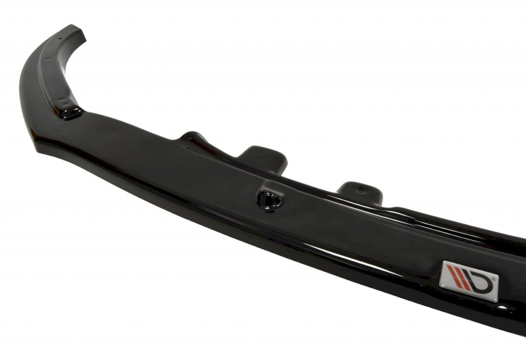 Maxton Design - Aftermarket FRONT SPLITTER V.1 MAZDA MX-5 IV (2014-2019)