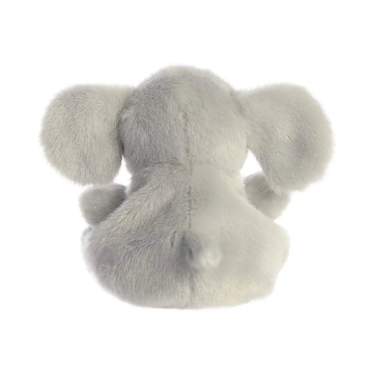 Palm Pals Stomps Elephant Soft Toy 12cm