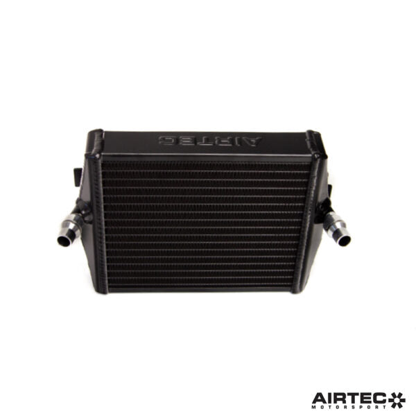 AIRTEC Motorsport Auxiliary Radiator for BMW Models (B58/B46)