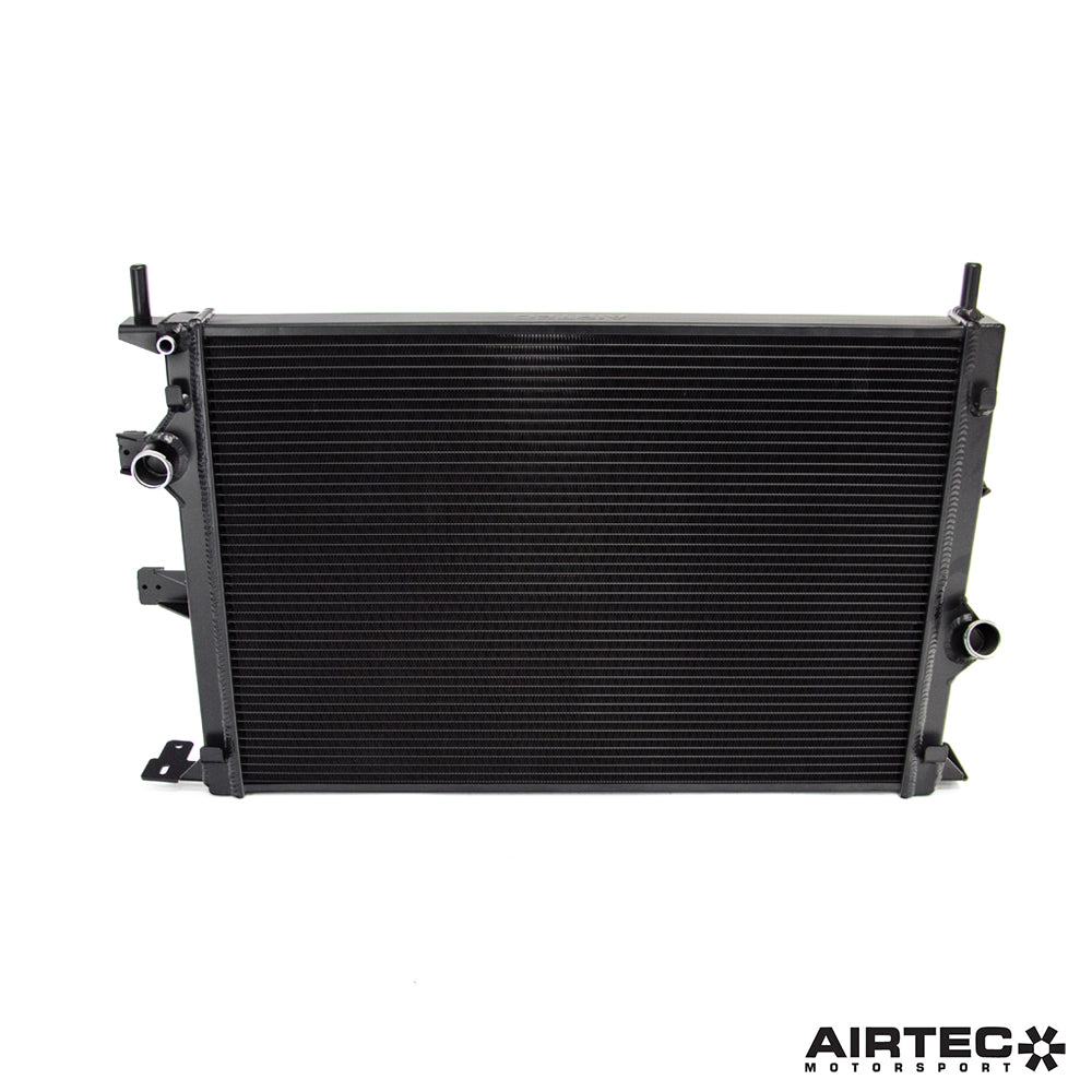 AIRTEC Motorsport Radiator Upgrade for Ford Focus Mk3 RS