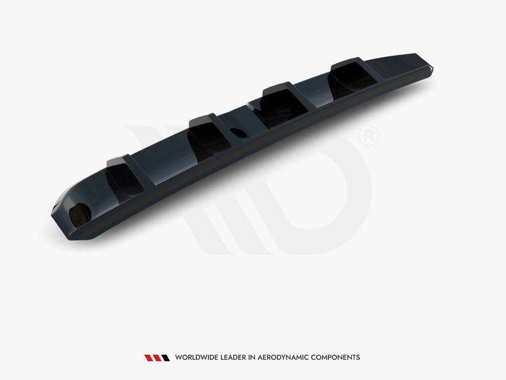 Maxton Design - Aftermarket Rear Valance Volkswagen Arteon R-Line Sedan / Shooting Brake Mk1